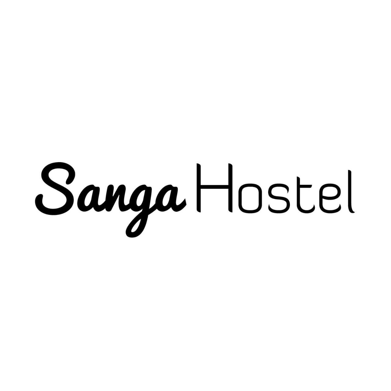 Sanga Hostel Pakse Extérieur photo
